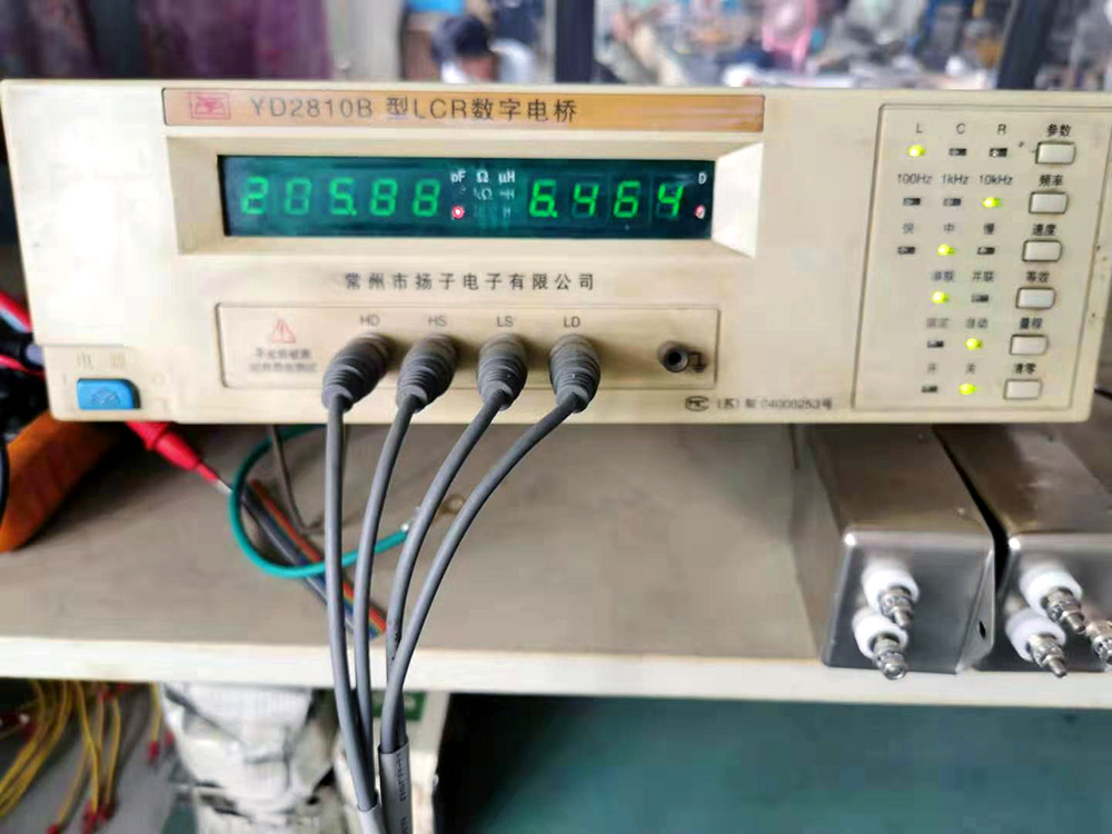檢測設(shè)備